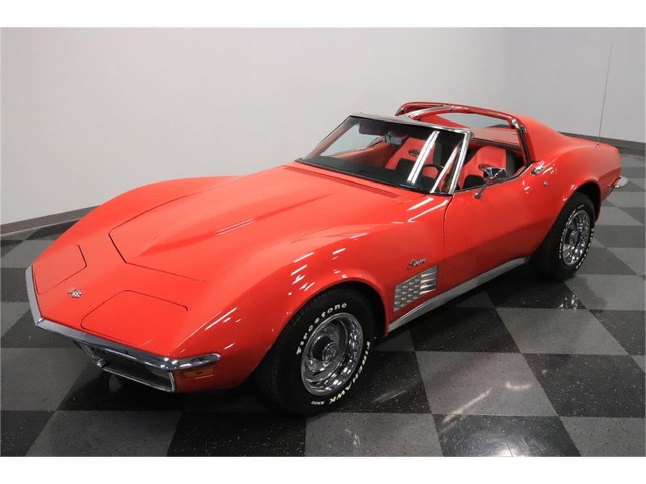 1971 Chevrolet Corvette for sale in Mesa, AZ – photo 20