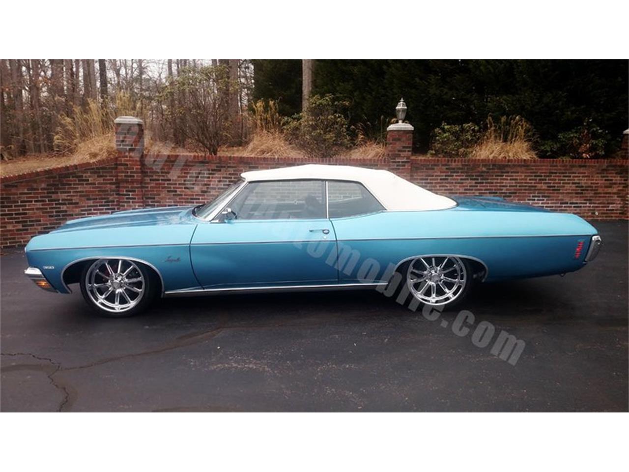 1970 Chevrolet Impala for sale in Huntingtown, MD – photo 8