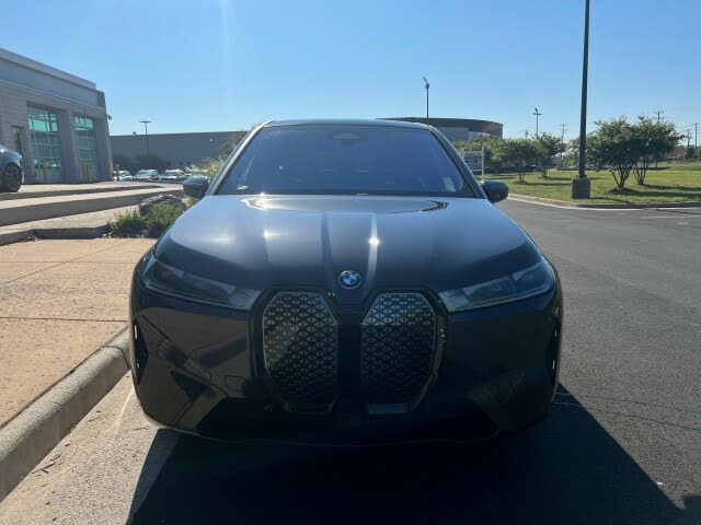 2022 BMW iX xDrive50 AWD for sale in Chantilly, VA – photo 10