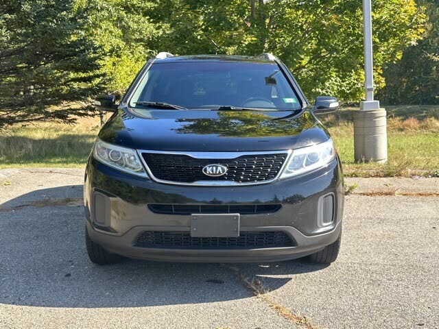 2015 Kia Sorento LX V6 AWD for sale in Other, NH – photo 2