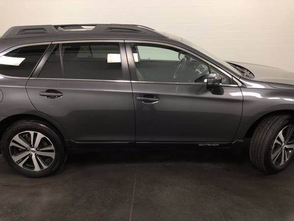 2019 Subaru Outback Magnetite Gray Metallic Great Deal AVAILABLE for sale in Carrollton, OH – photo 9