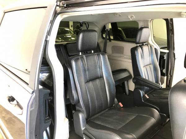 2015 Chrysler Town & Country 4dr Wgn Touring for sale in Rocklin, CA – photo 17