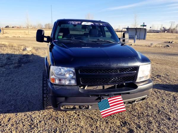 Chevy Duramax for sale in Lafayette, CO