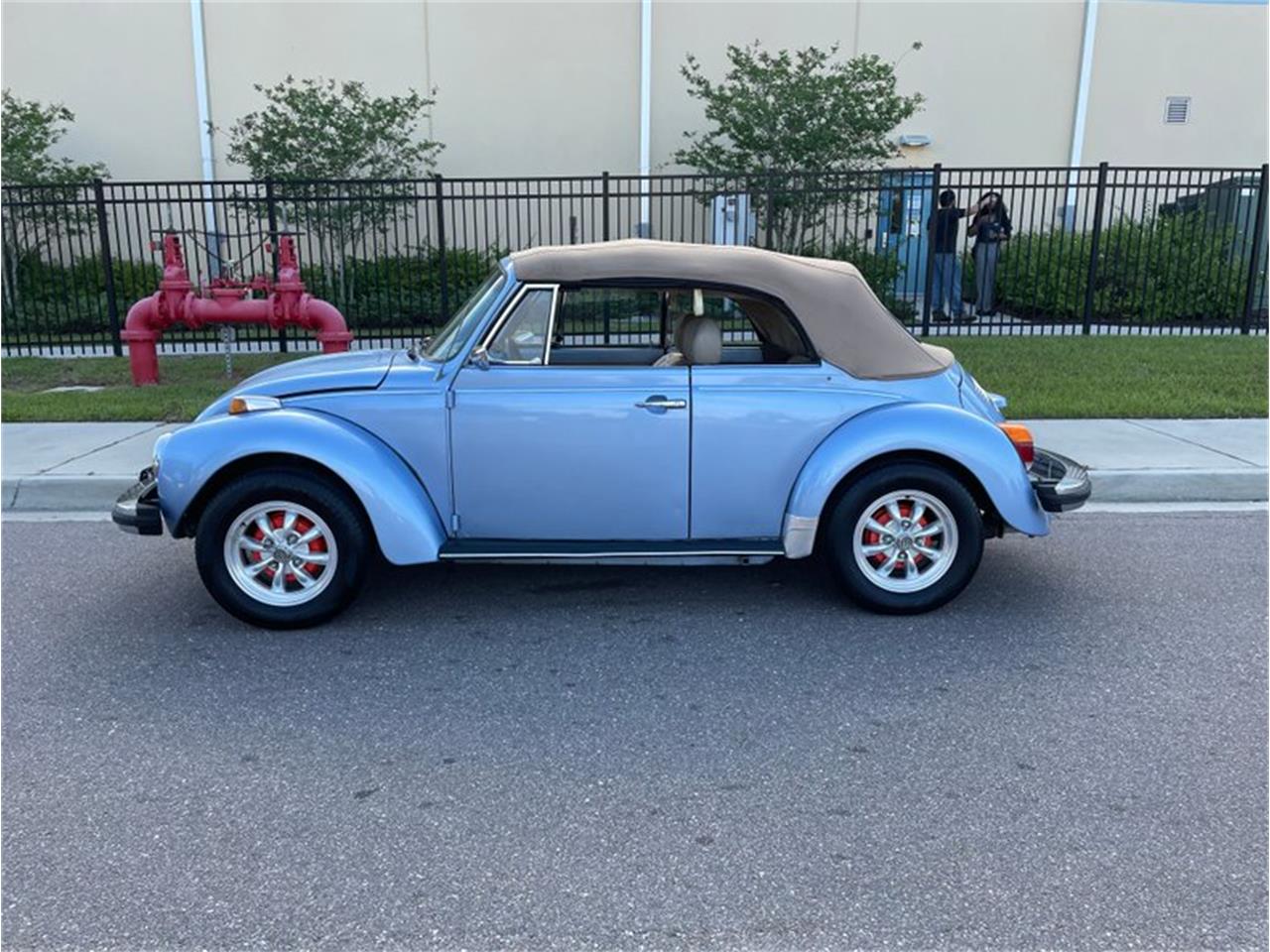 1979 Volkswagen Beetle for sale in Clearwater, FL – photo 12