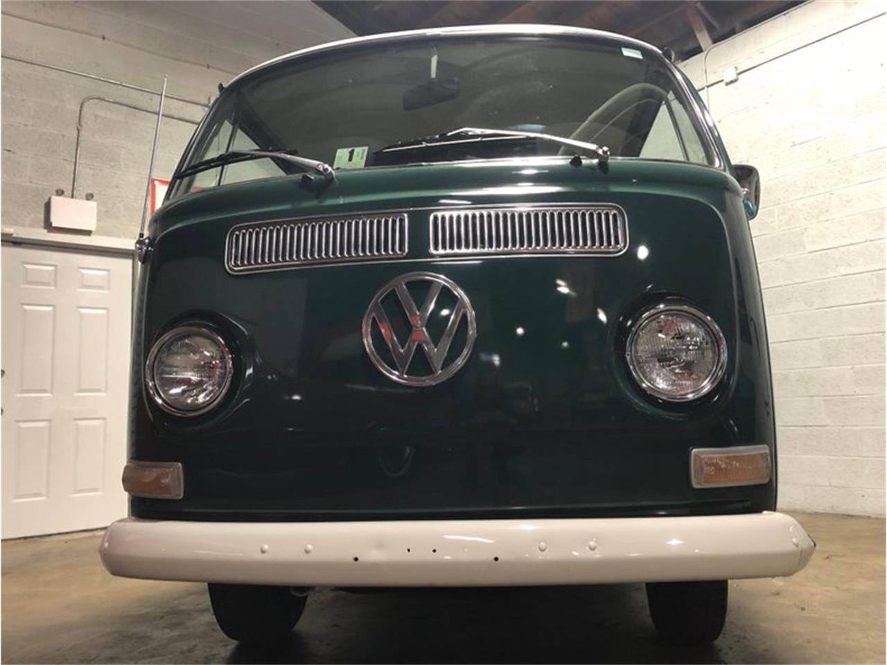 1969 Volkswagen Type 2 for sale in Savannah, GA – photo 9