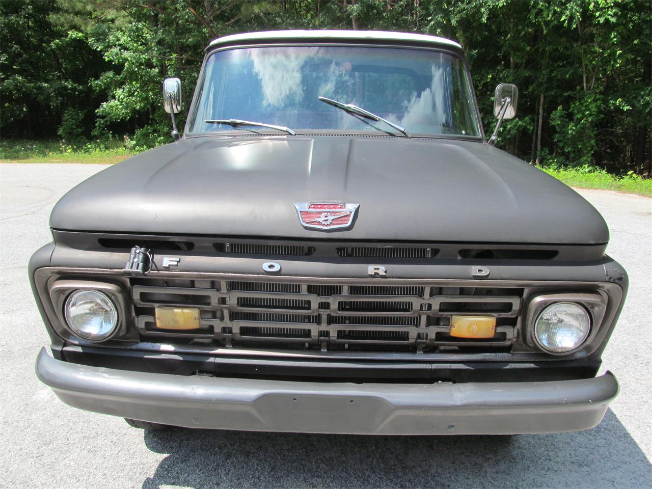 1964 Ford F350 for sale in Fayetteville, GA – photo 14