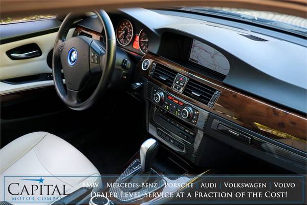 Hard To Find A Better Deal Than This! 2011 BMW 335XI AWD Sport for sale in Eau Claire, IL – photo 9