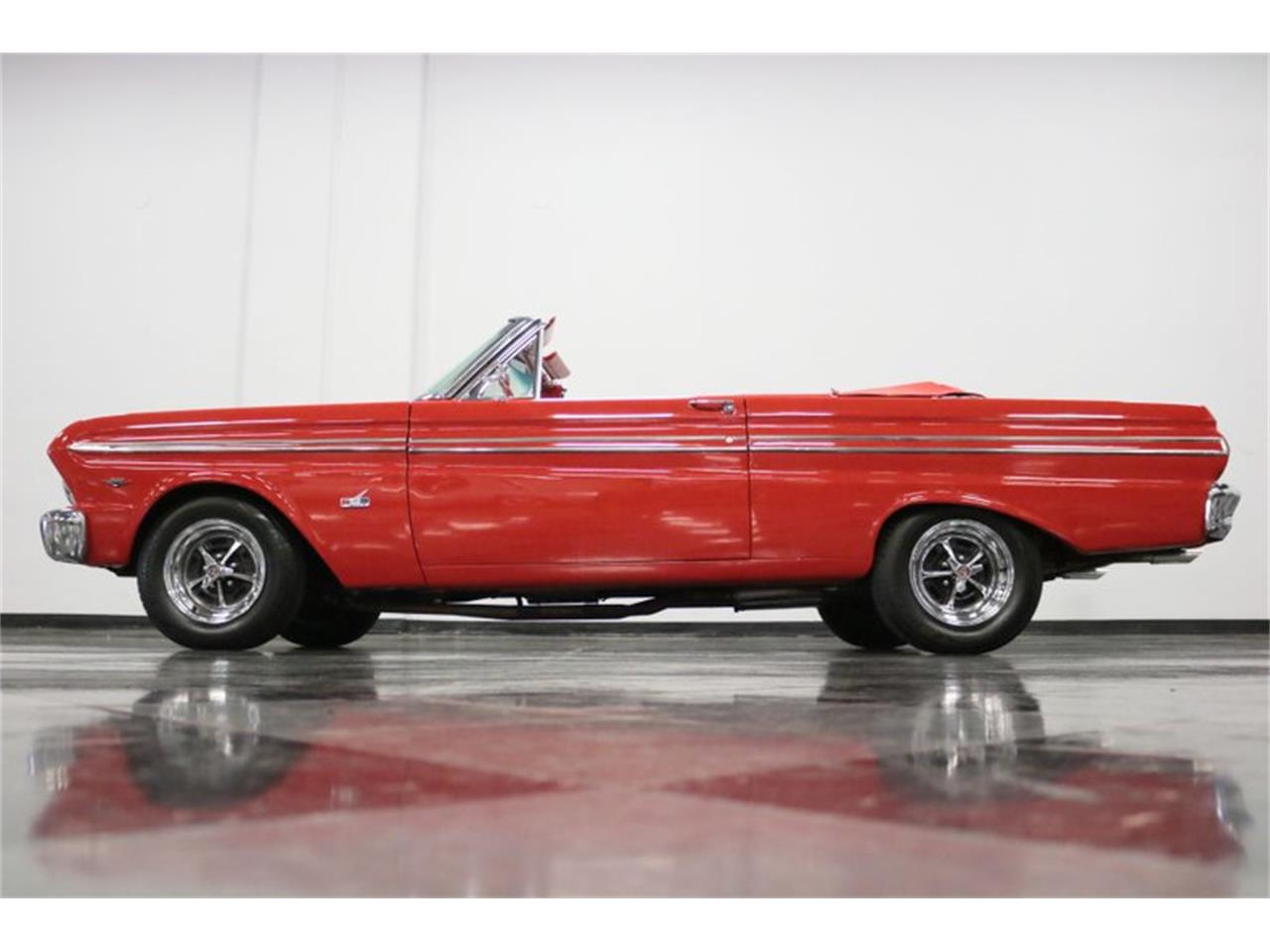 1965 Ford Falcon for sale in Fort Worth, TX – photo 29