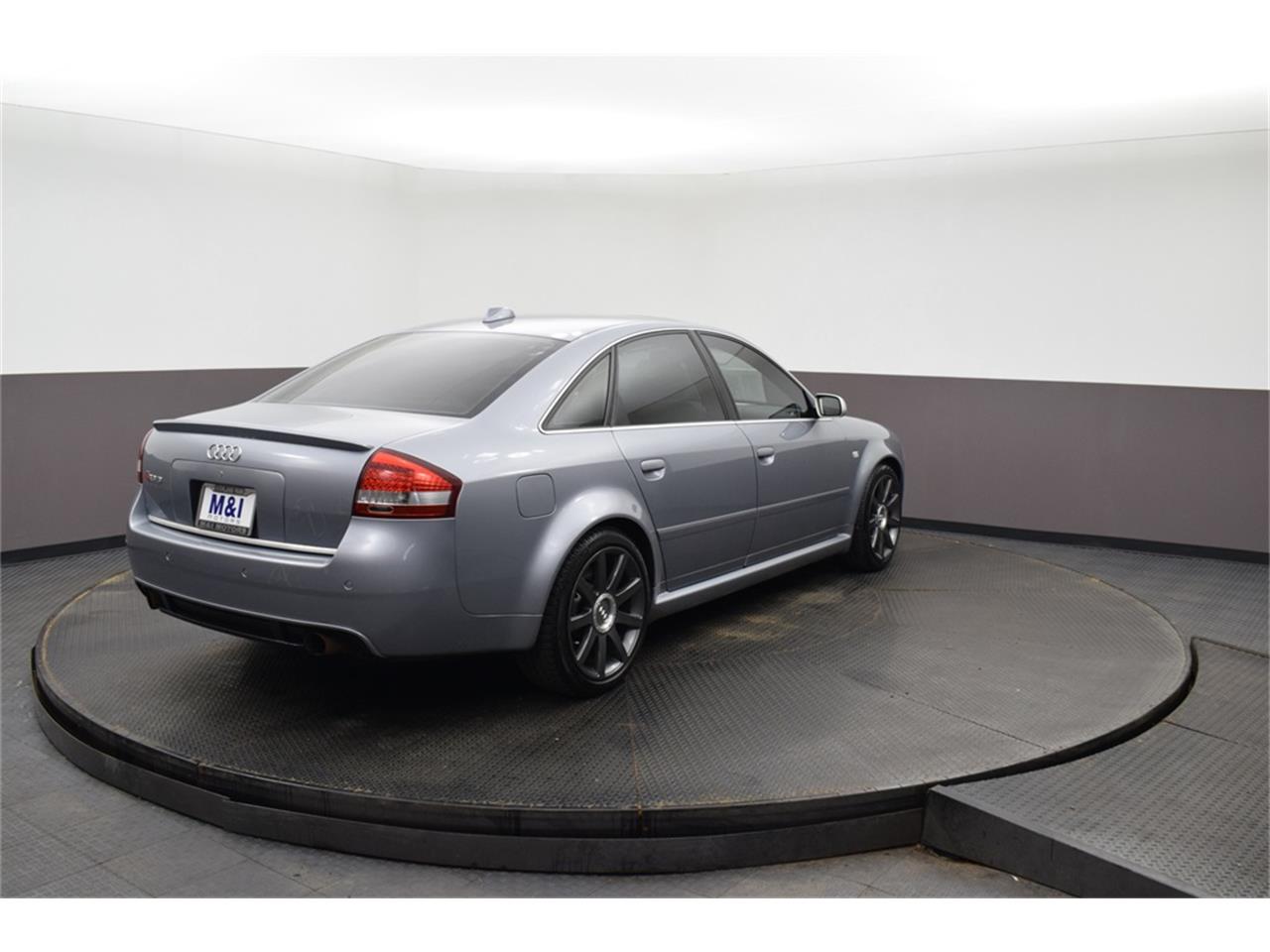 2003 Audi RS6 for sale in Highland Park, IL – photo 7