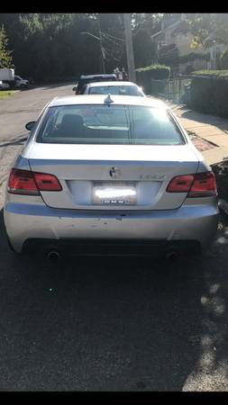 2008 BMW 335xi coupe 6speed for sale in Yonkers, NY – photo 3