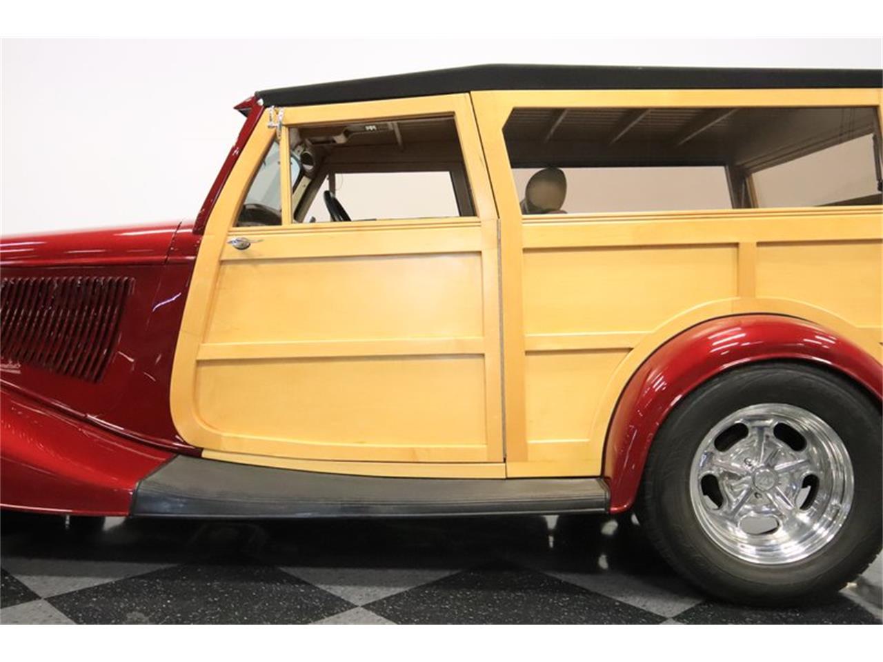 1933 Ford Woody Wagon for sale in Mesa, AZ – photo 25