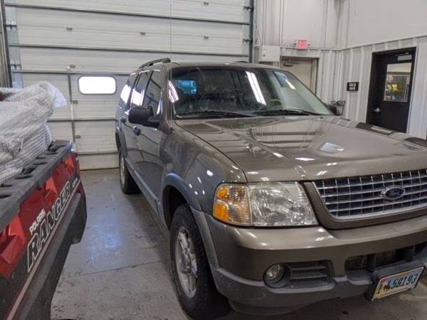 2003 Ford Explorer for sale in Mills, WY – photo 13