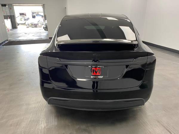 2019 Tesla Model X AWD w/Extended Range Ltd Avail for sale in Linden, NJ – photo 3