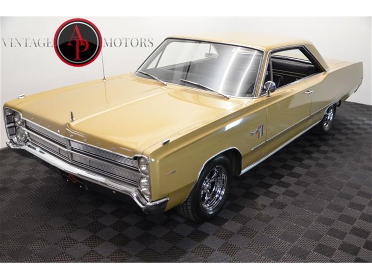 1967 Plymouth Sport Fury for sale in Statesville, NC – photo 3
