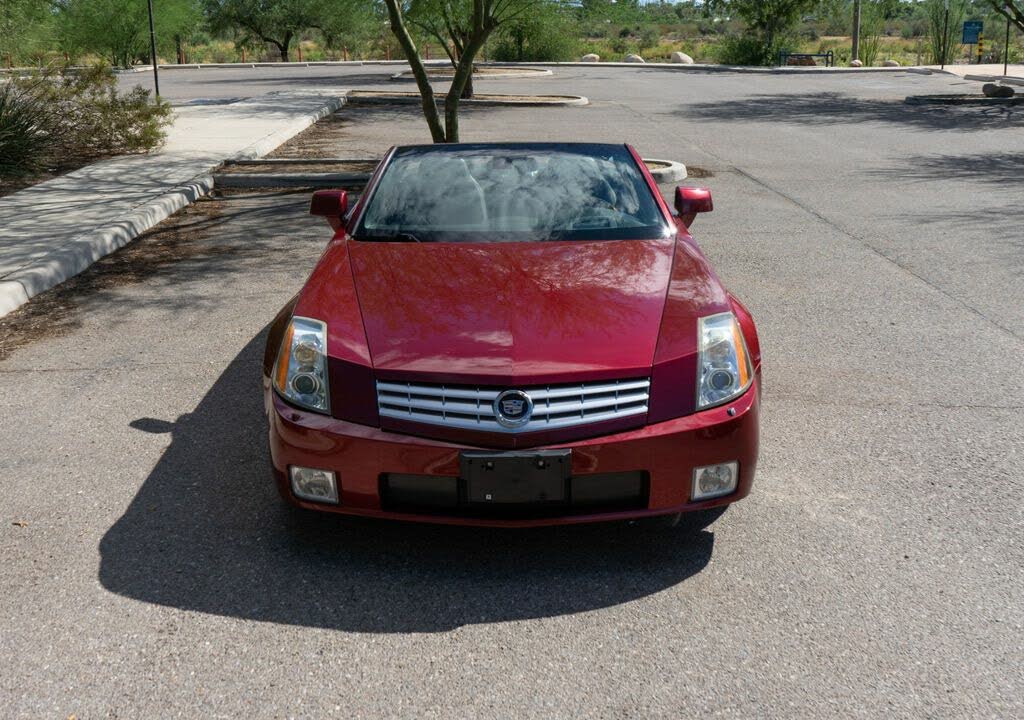2006 Cadillac XLR for sale in Tucson, AZ – photo 15