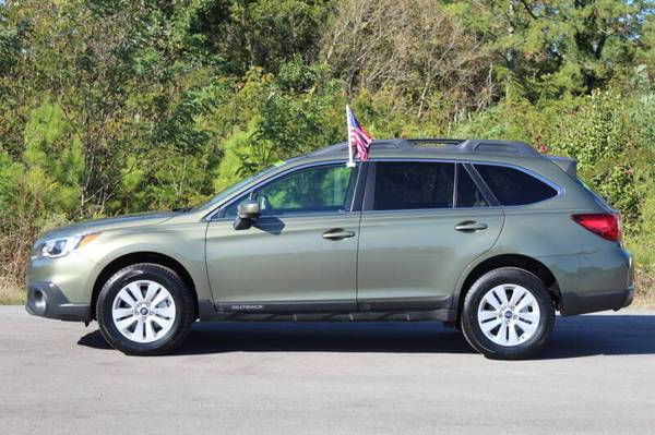 2016 Subaru Outback 2.5i Premium AWD- Tons of Service Records! 33 MPG! for sale in Athens, TN – photo 4