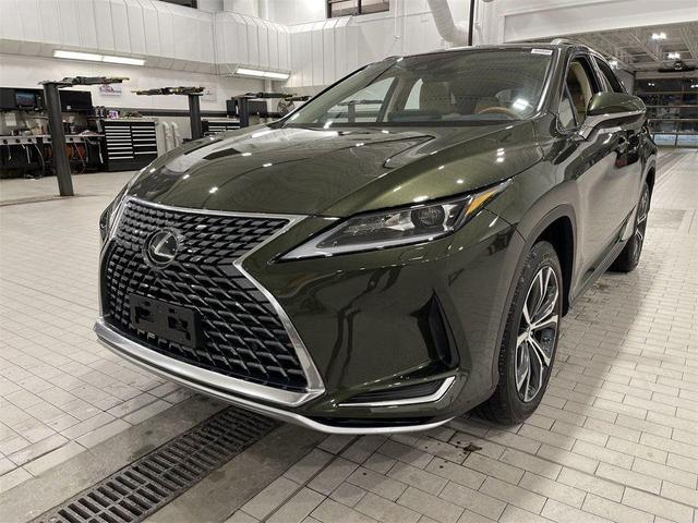 2022 Lexus RX 350 Base for sale in Middleton, WI – photo 2