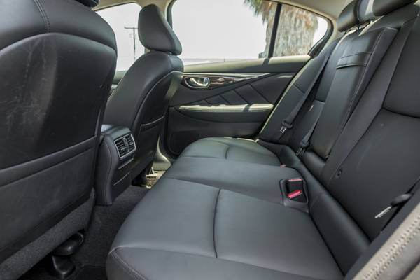 2018 INFINITI Q50 3.0t LUXE Sedan for sale in Costa Mesa, CA – photo 22