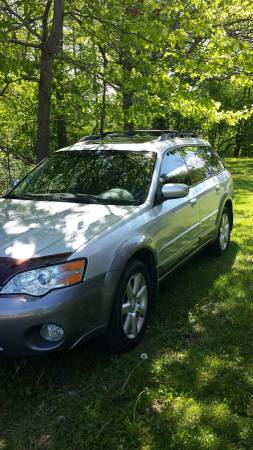 2006 Subaru Outback for sale in Waterford, WI – photo 3