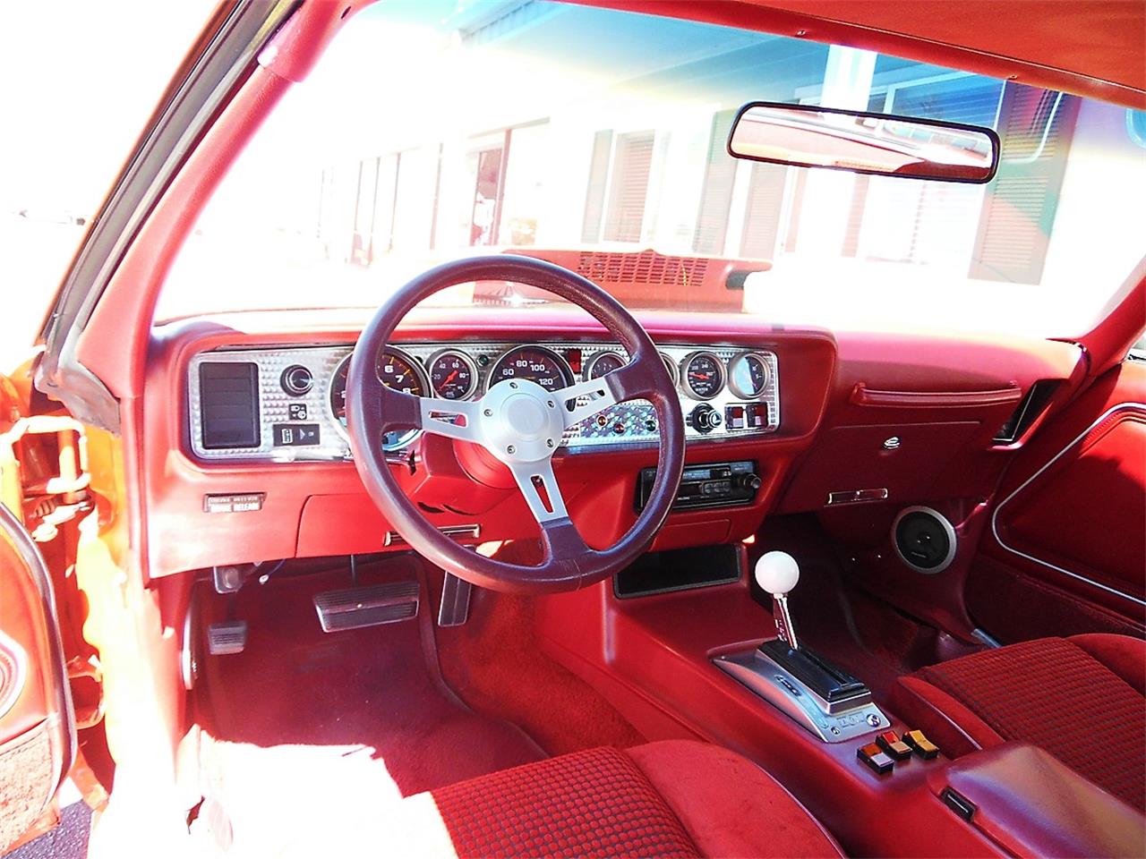 1980 Pontiac Firebird Trans Am for sale in Redlands, CA – photo 11