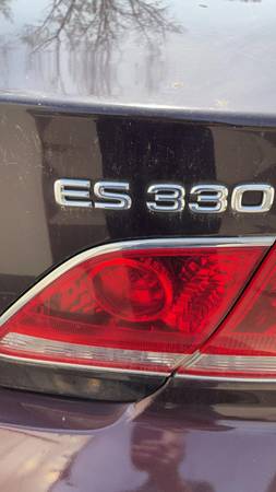 2005 Lexus ES 330 for sale in Dearborn Heights, MI – photo 5