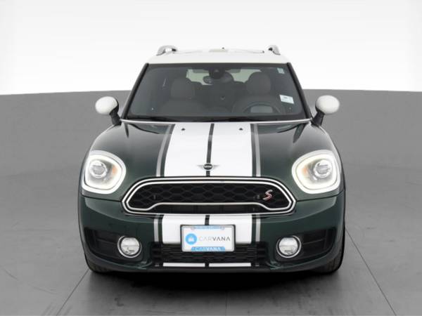2019 MINI Countryman Cooper S ALL4 Hatchback 4D hatchback Green - -... for sale in Fort Myers, FL – photo 17