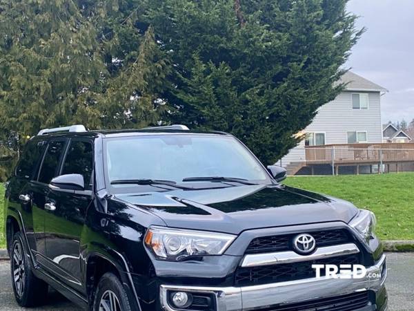 2019 Toyota 4Runner - - by dealer - vehicle automotive for sale in Seattle, WA – photo 11