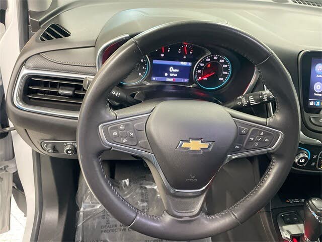 2019 Chevrolet Equinox 2.0T Premier AWD for sale in woodbridge, VA – photo 9
