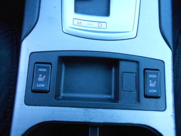 2012 Subaru Legacy 2.5i Premium AWD Sedan 136k Miles Mint Condition... for sale in Seymour, CT – photo 11