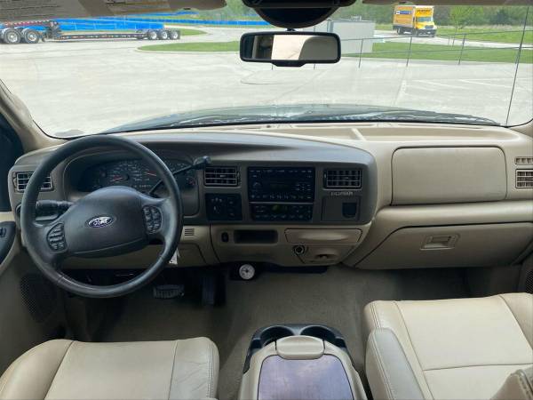 2005 Ford Excursion Limited Sport Utility 4D - - by for sale in Peculiar, MO – photo 23
