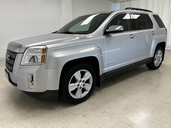 2015 GMC Terrain SLT-1 - - by dealer - vehicle for sale in Chickasaw, OH