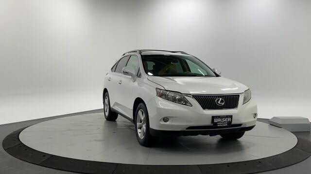 2010 Lexus RX 350 AWD for sale in Bloomington, MN – photo 2