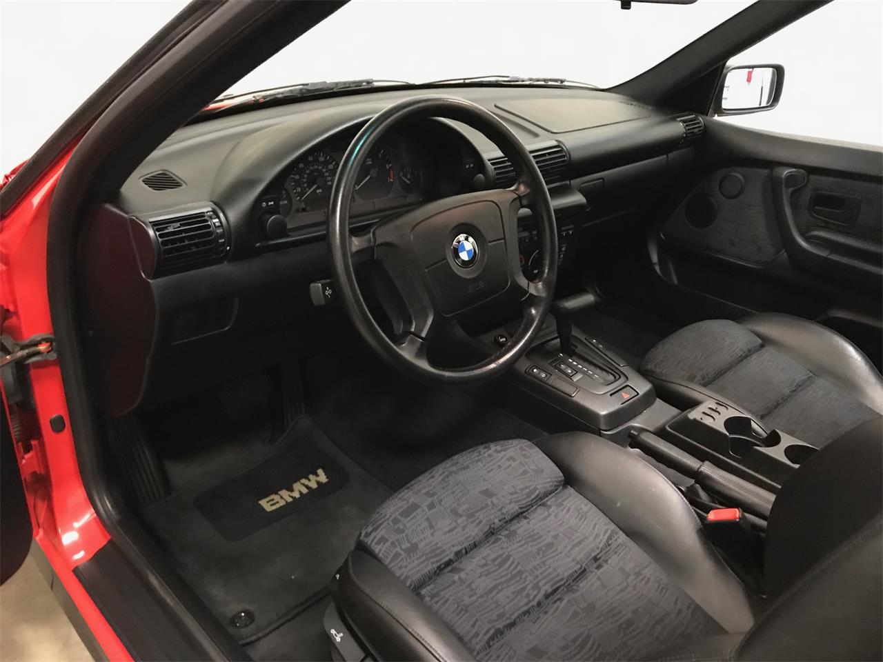 1995 BMW 318is for sale in Cleveland, OH – photo 13