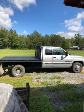 1998 dodge cummins for sale in Fort Edward, NY