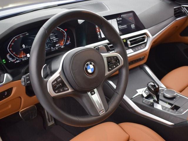 2022 BMW 430 Gran Coupe i for sale in Annapolis, MD – photo 12