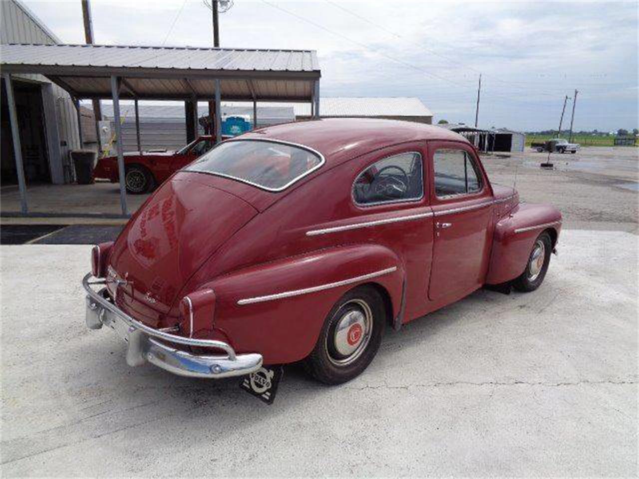 1964 Volvo PV544 for sale in Staunton, IL – photo 4