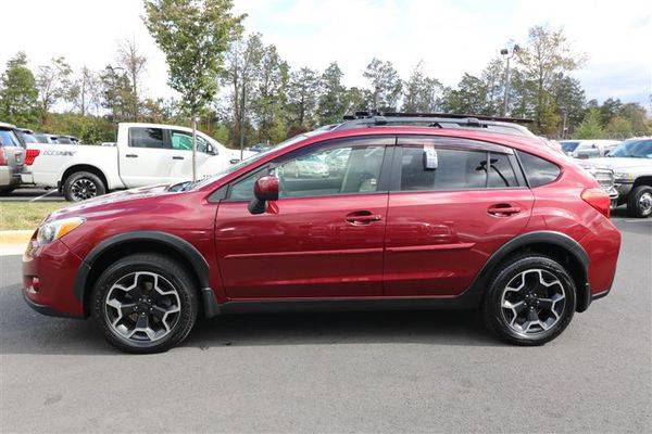 2013 SUBARU XV CROSSTREK Limited for sale in CHANTILLY, District Of Columbia – photo 5