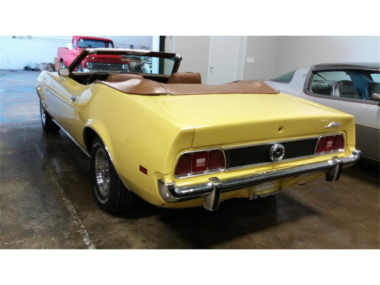 1973 Ford Mustang for sale in Atlanta, GA – photo 10