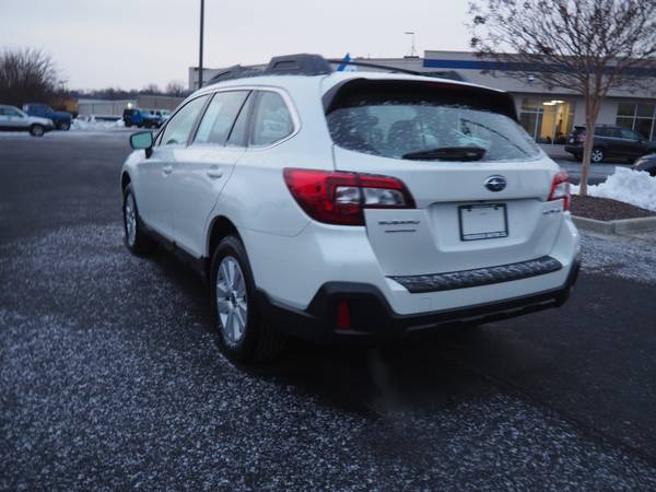 2019 Subaru Outback 2 5i - - by dealer - vehicle for sale in Frederick, MD – photo 7