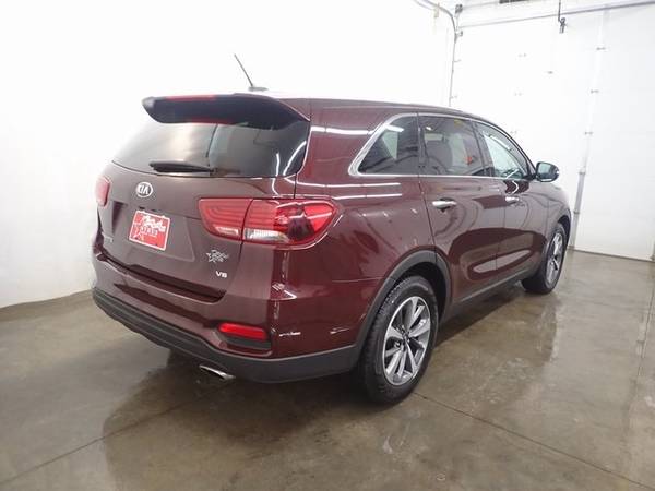 2020 Kia Sorento LX - - by dealer - vehicle automotive for sale in Perham, ND – photo 19