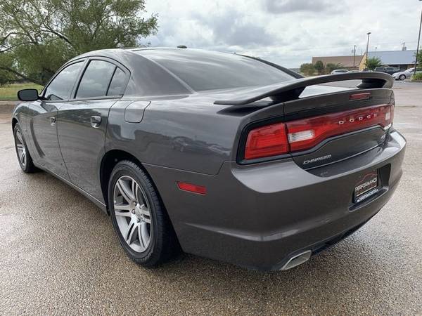 2013 Dodge Charger RT for sale in Killeen, TX – photo 6