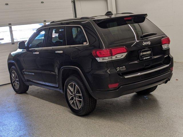 2020 Jeep Grand Cherokee Limited for sale in Other, CT – photo 5
