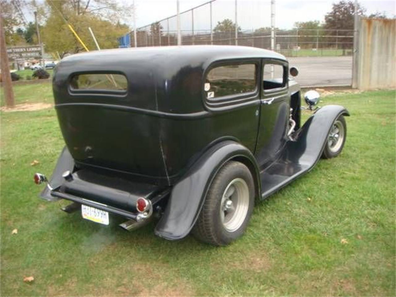 1932 Ford Sedan for sale in Cadillac, MI – photo 3
