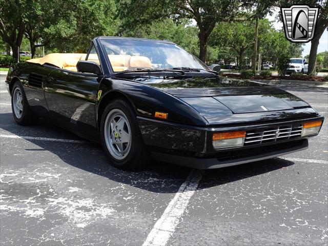 1989 Ferrari Mondial for sale in O'Fallon, IL – photo 9