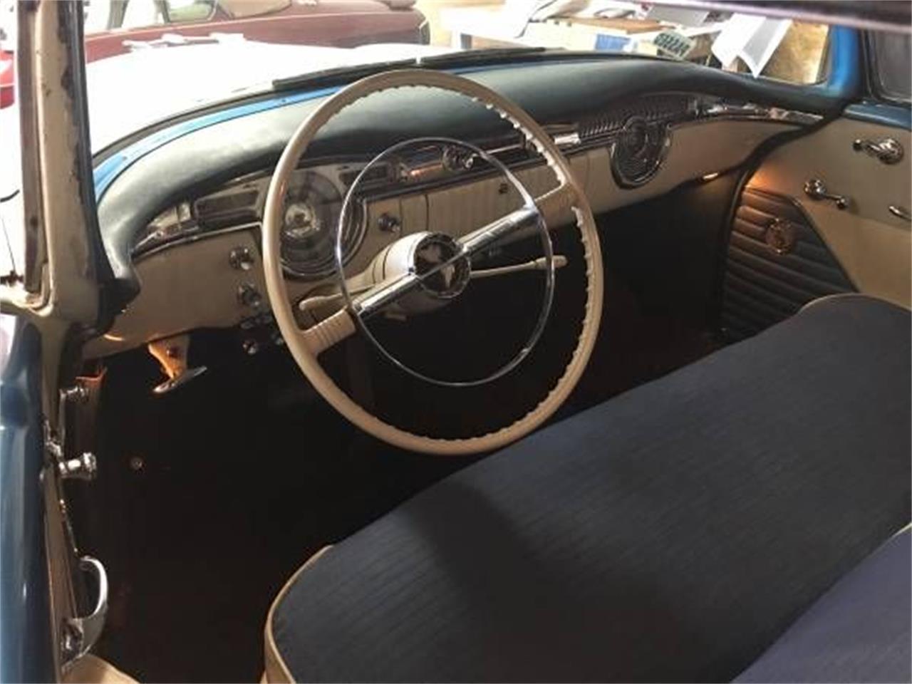1955 Oldsmobile Super 88 for sale in Cadillac, MI – photo 16