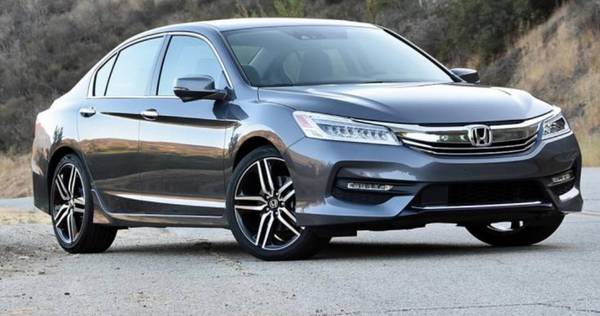 2017 HONDA ACCORD - - $700 DN // NEED NO CREDIT - - - 2016 ~ 2018 -... for sale in Fort Lauderdale, FL – photo 3