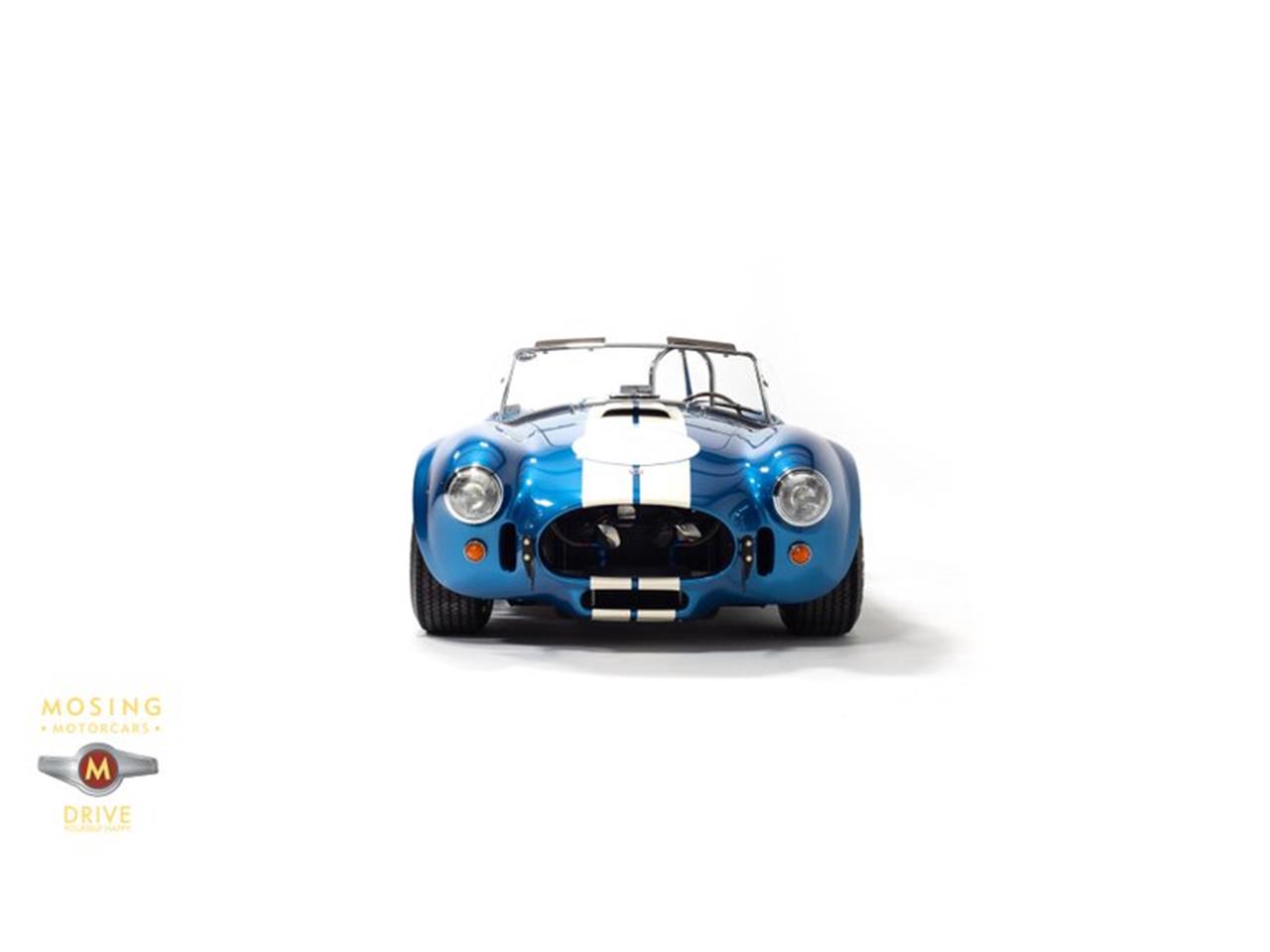 1965 Shelby Cobra for sale in Austin, TX – photo 3