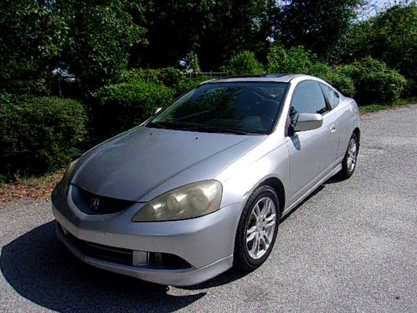 2006 Acura RSX for sale in High Point, NC – photo 5