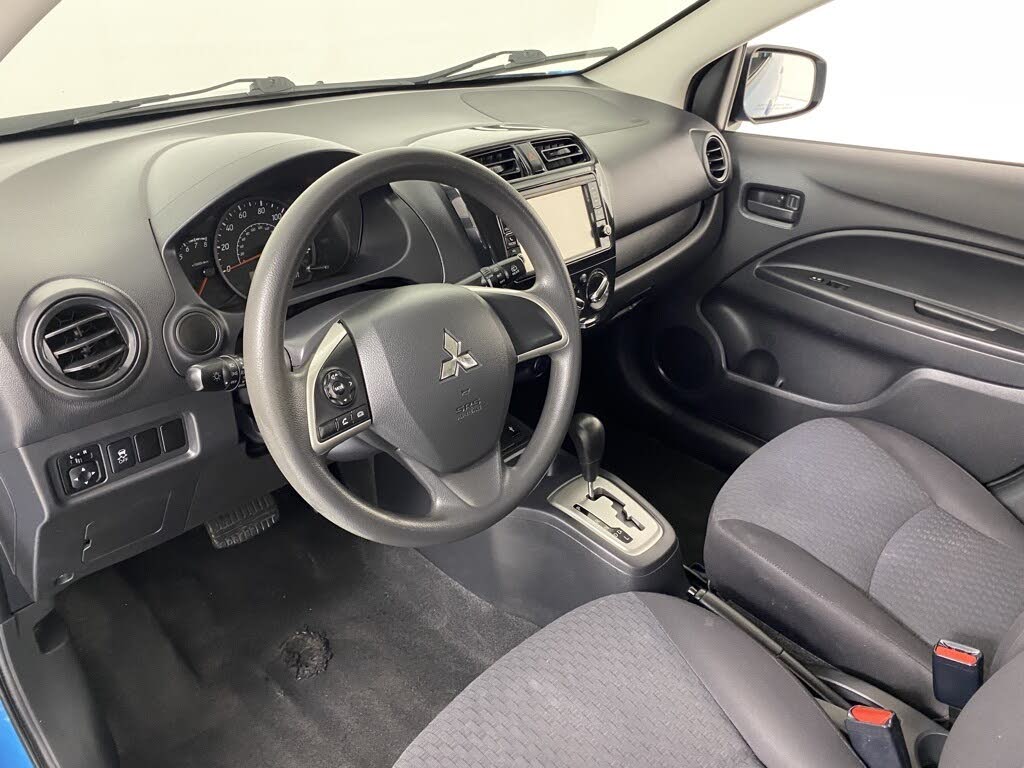2018 Mitsubishi Mirage ES for sale in Kennewick, WA – photo 16