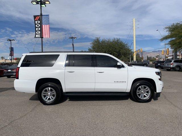 2020 Chevrolet Suburban LS for sale in Tucson, AZ – photo 7